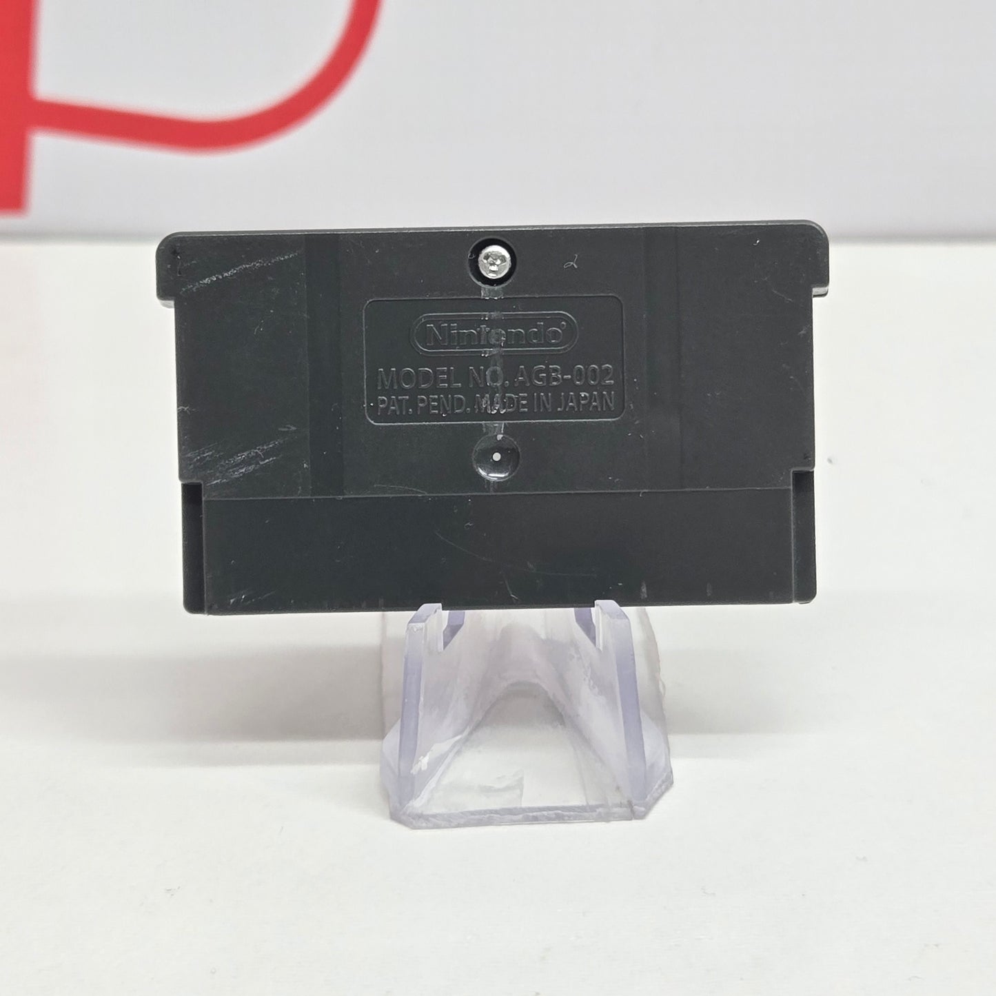 Kim Possible: Revenge Of Monkey Fist PAL