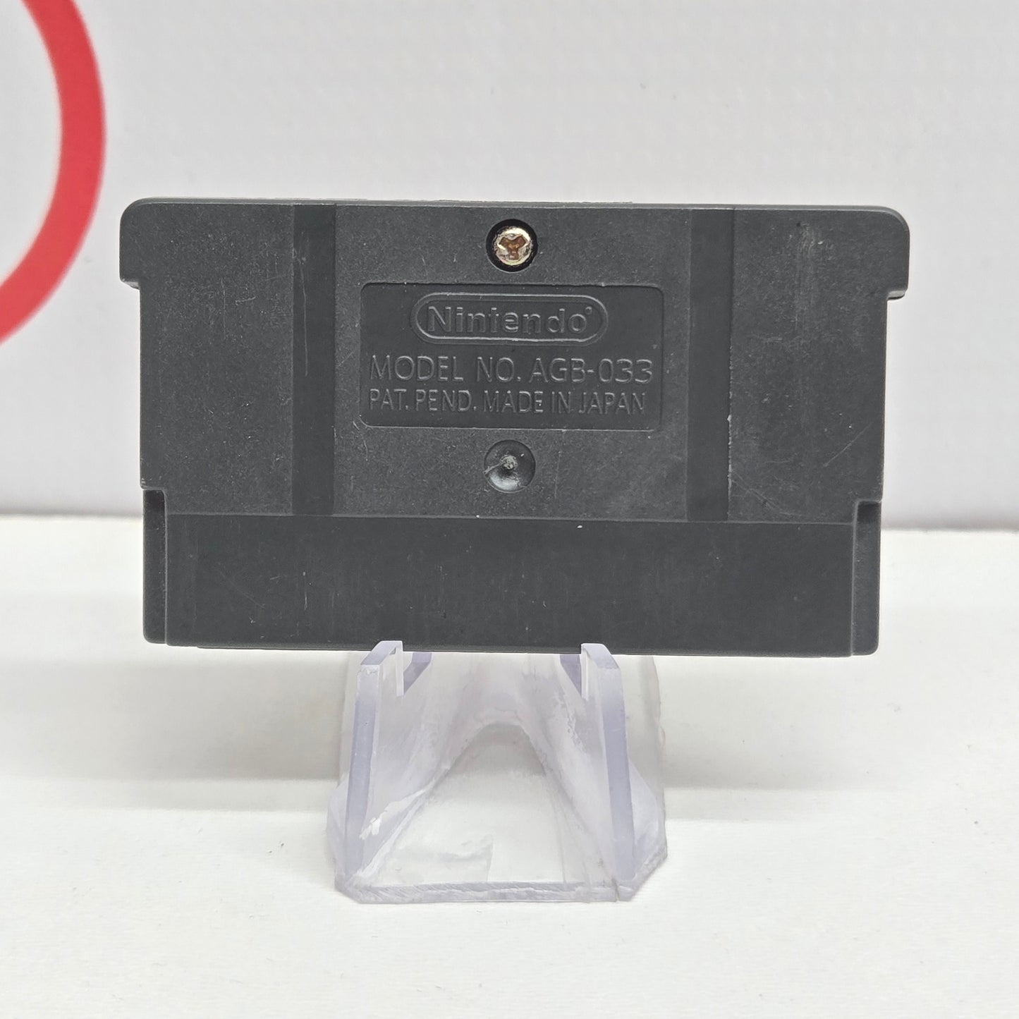 Kim Possible: Revenge of Monkey Fist NTSC