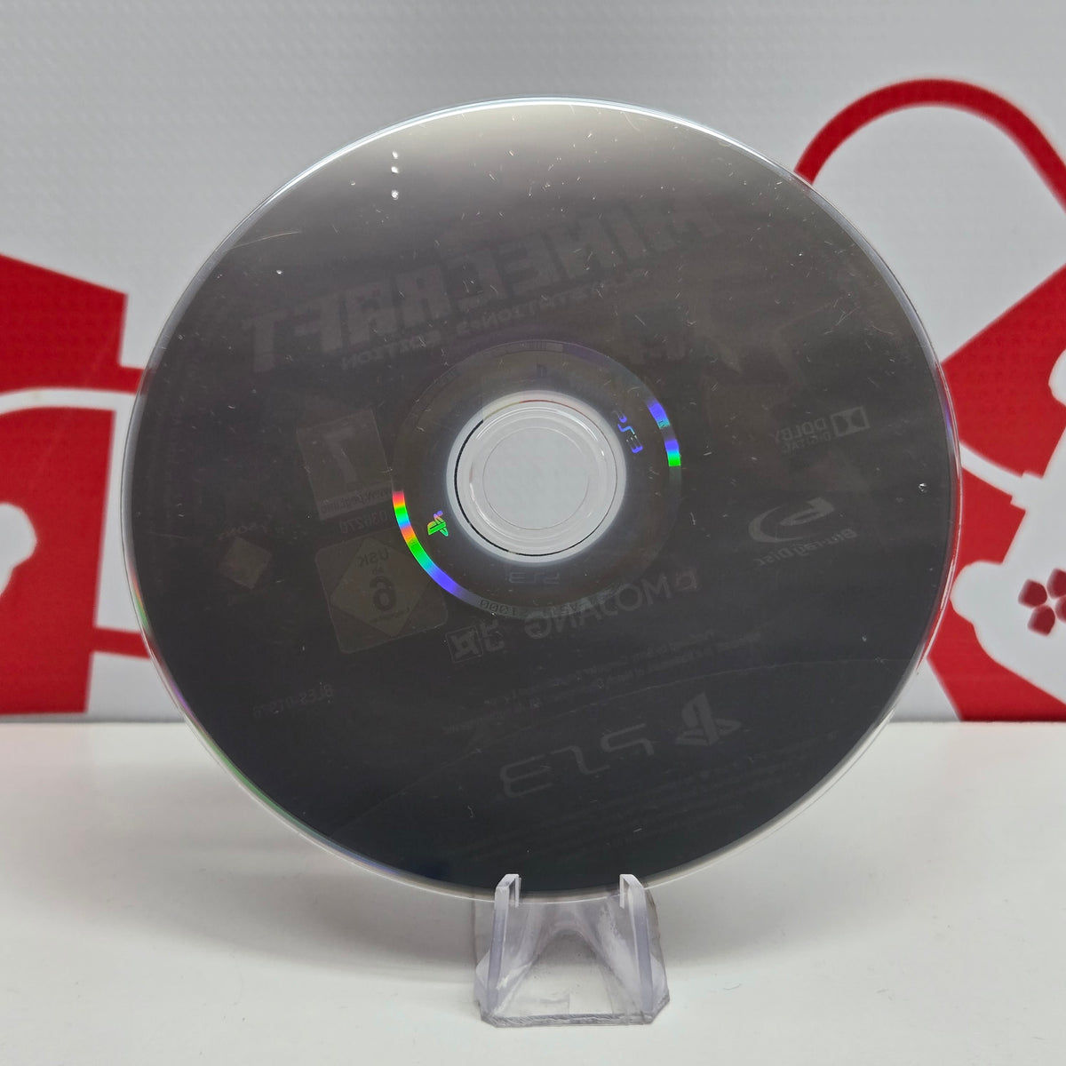 Minecraft - Ps3