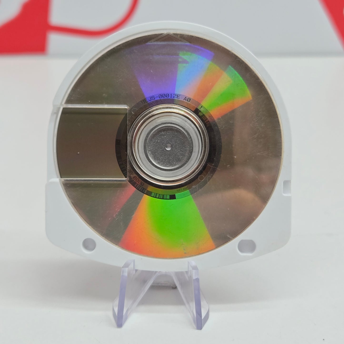 Namco Museum Psp
