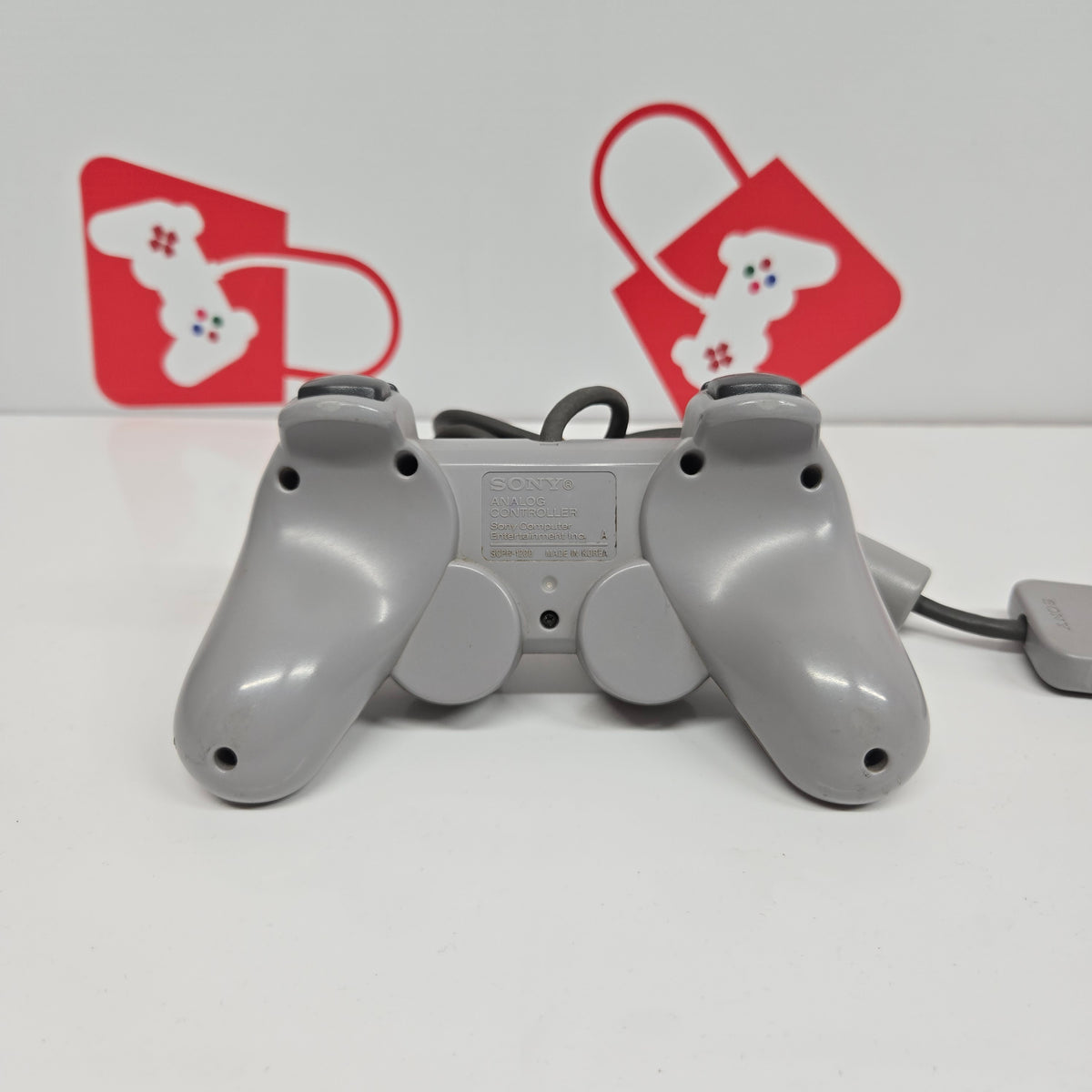 PlayStation 1 System