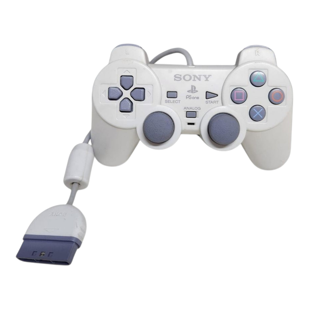 Playstation 1 Slim Controller