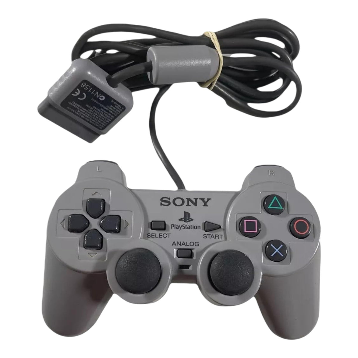 Controller PlayStation 1