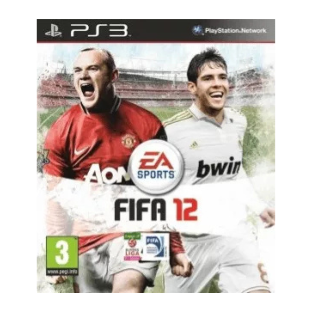 FIFA 12