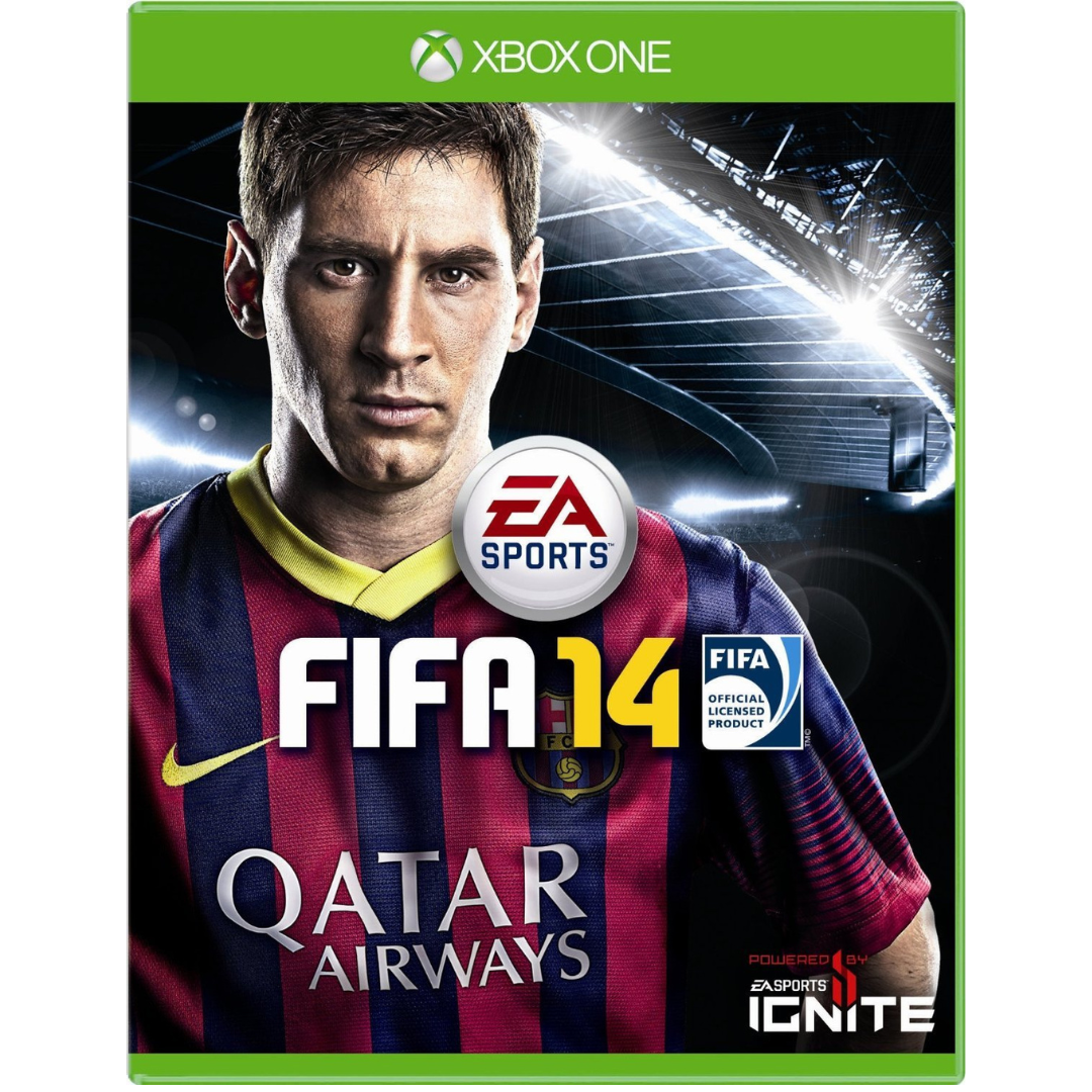 FIFA 14