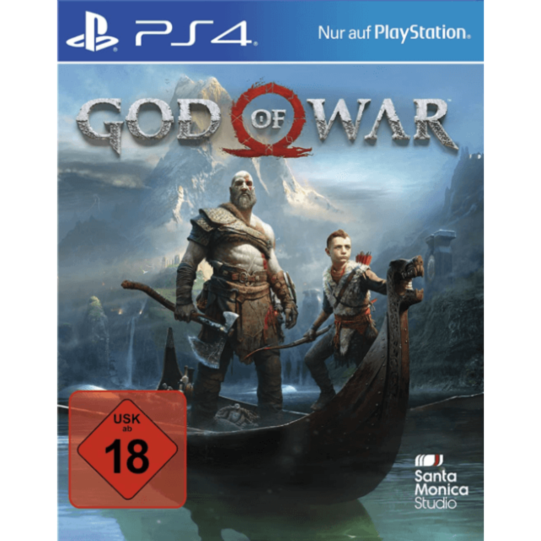 God of War