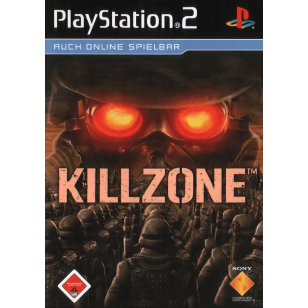Killzone