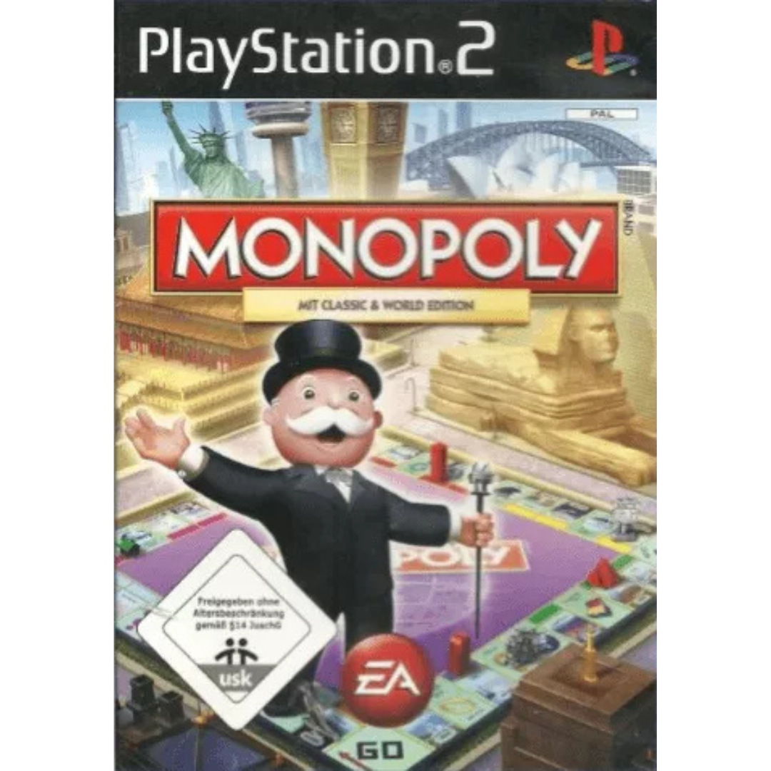 Monopoly