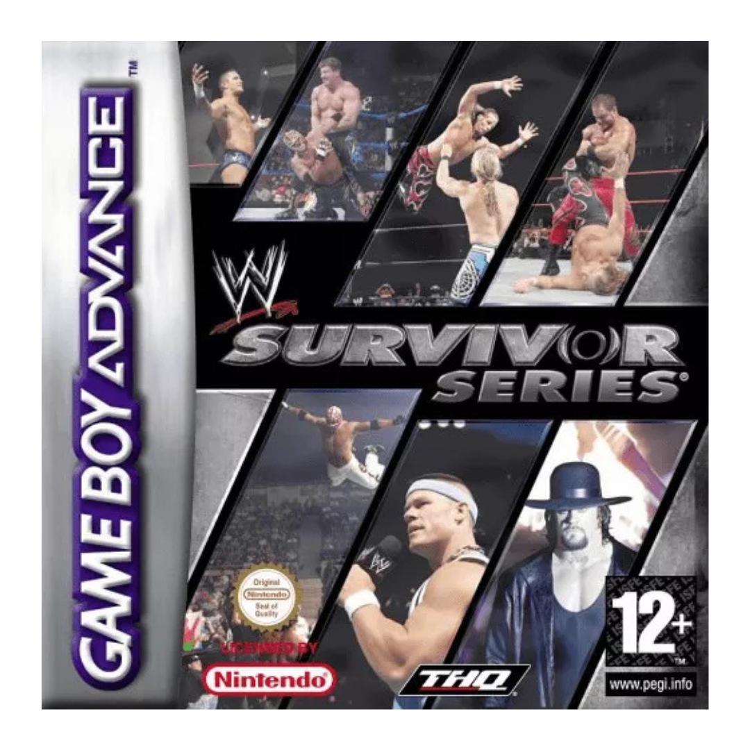 WWE Survivor Series