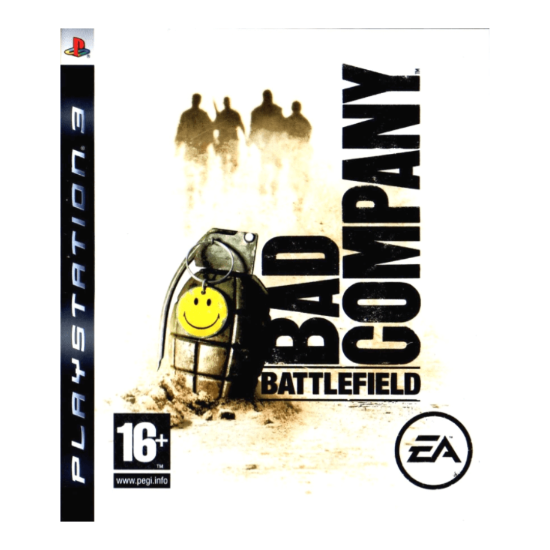 Battlefield: Bad Company