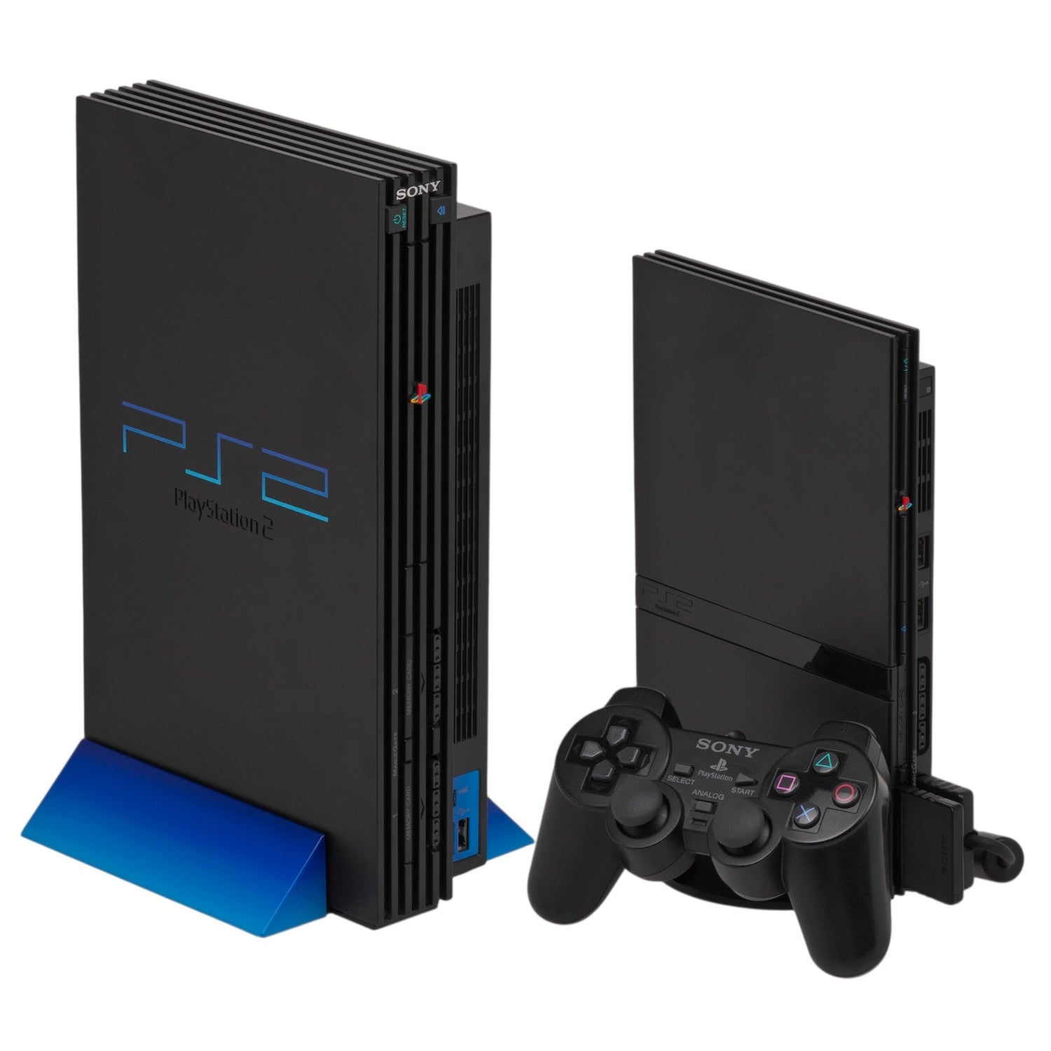 PlayStation 2 Consoles