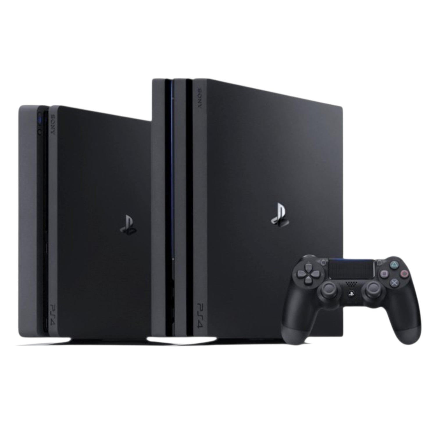 Playstation 4 Consoles