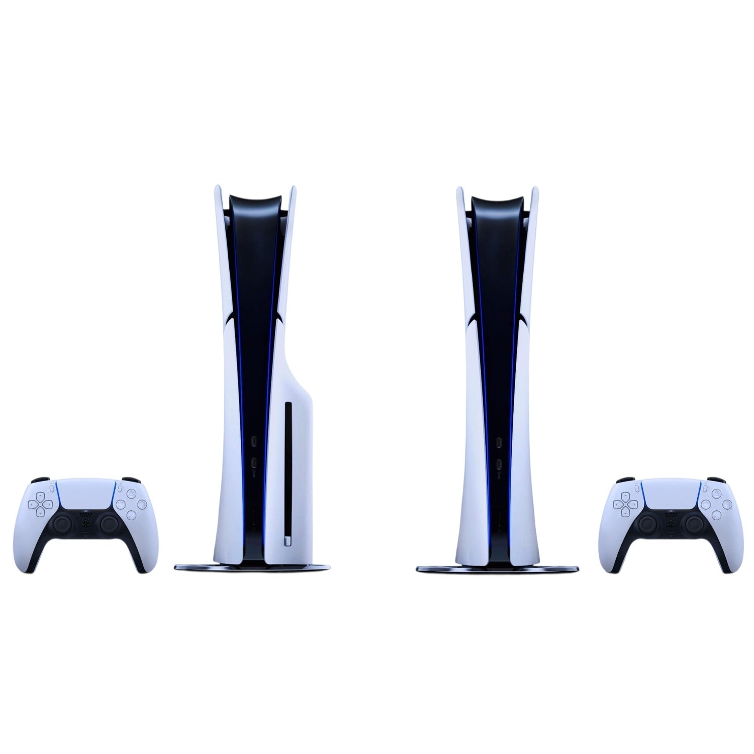 PlayStation 5 Consoles