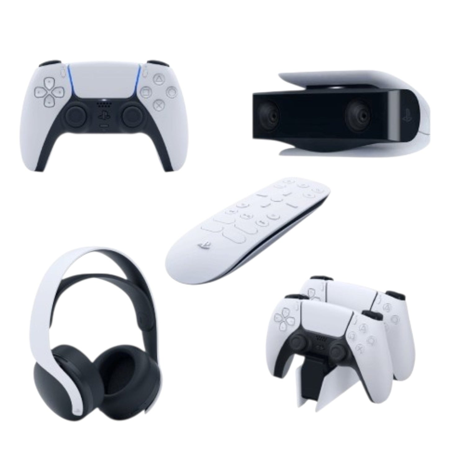 PlayStation 5 Accessories