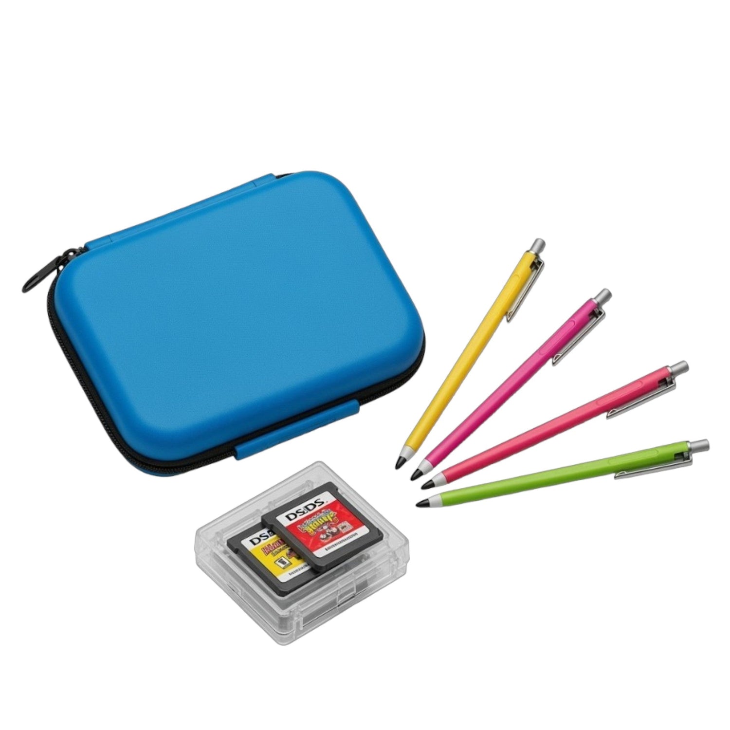 Nintendo Ds / 3Ds accessories