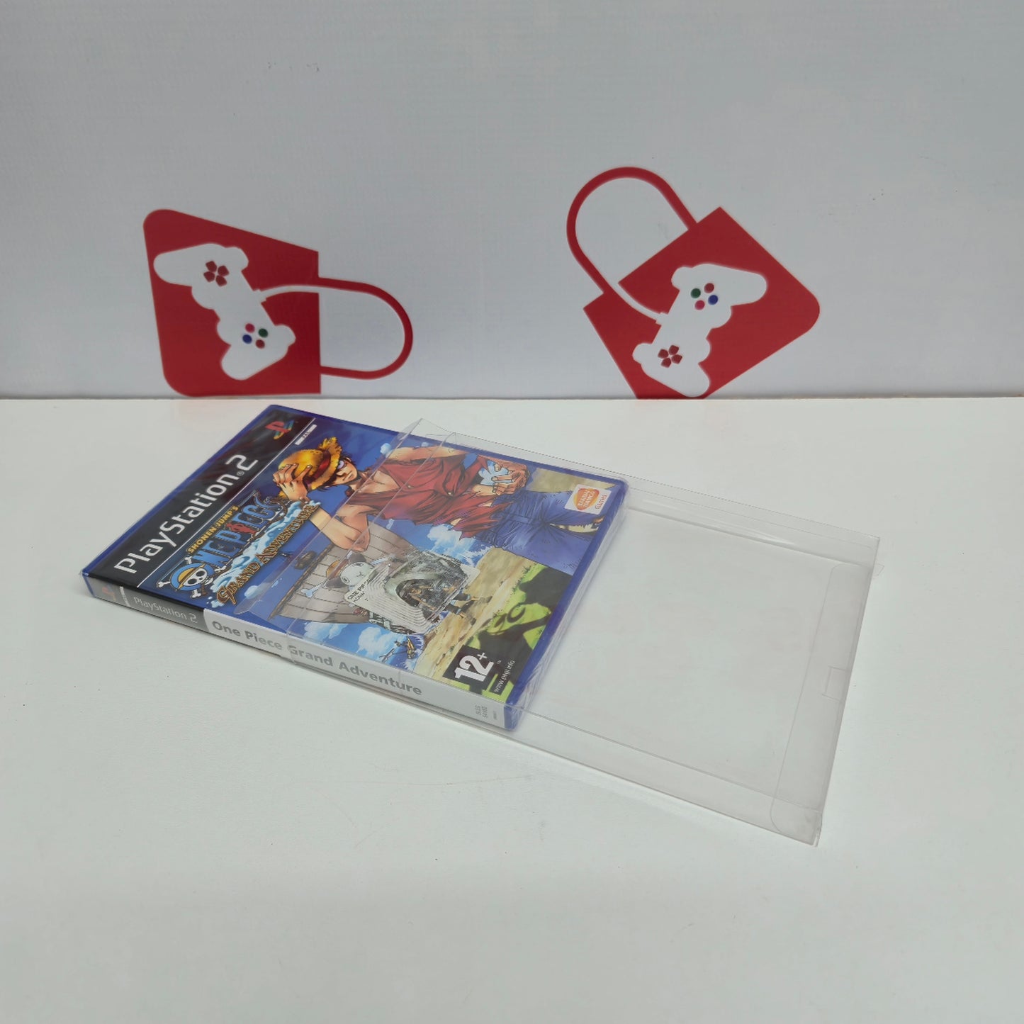 One Piece Grand Adventure