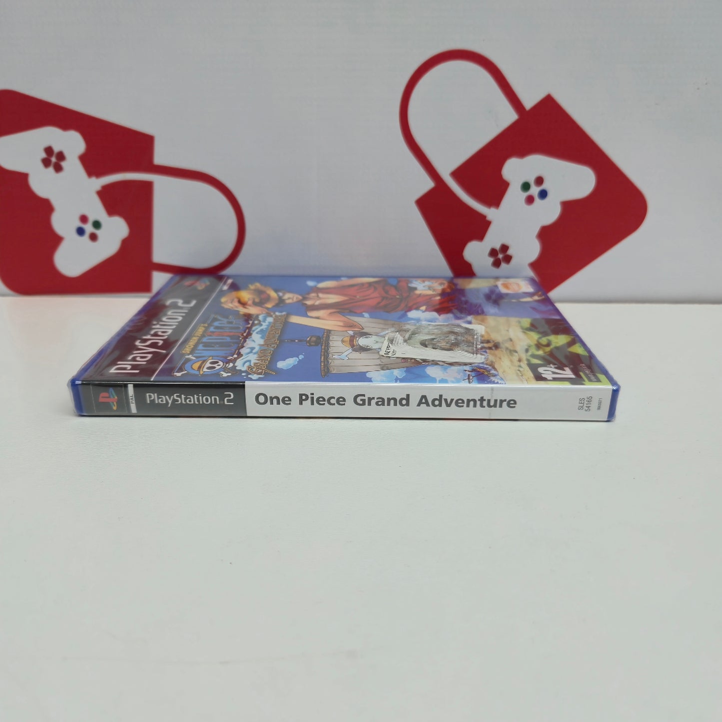 One Piece Grand Adventure