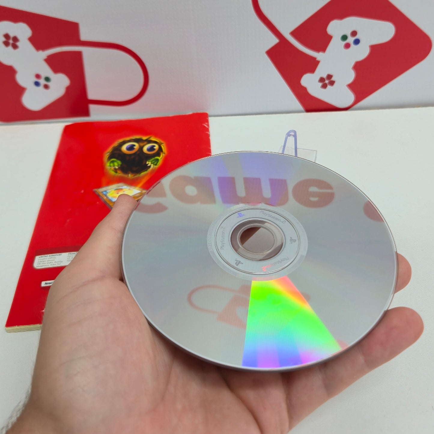 Yu-Gi-Oh Duelists of the Roses