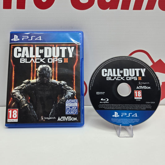 Call Of Duty Black Ops 3