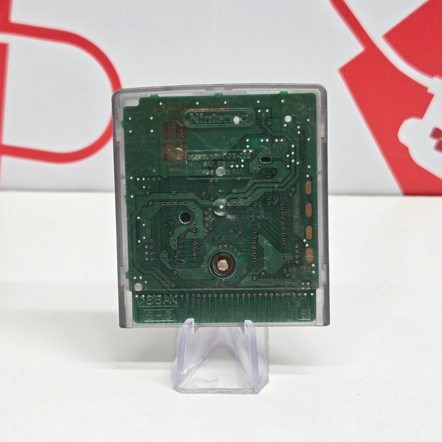 Dragon Ball Z Legendary Super Warriors