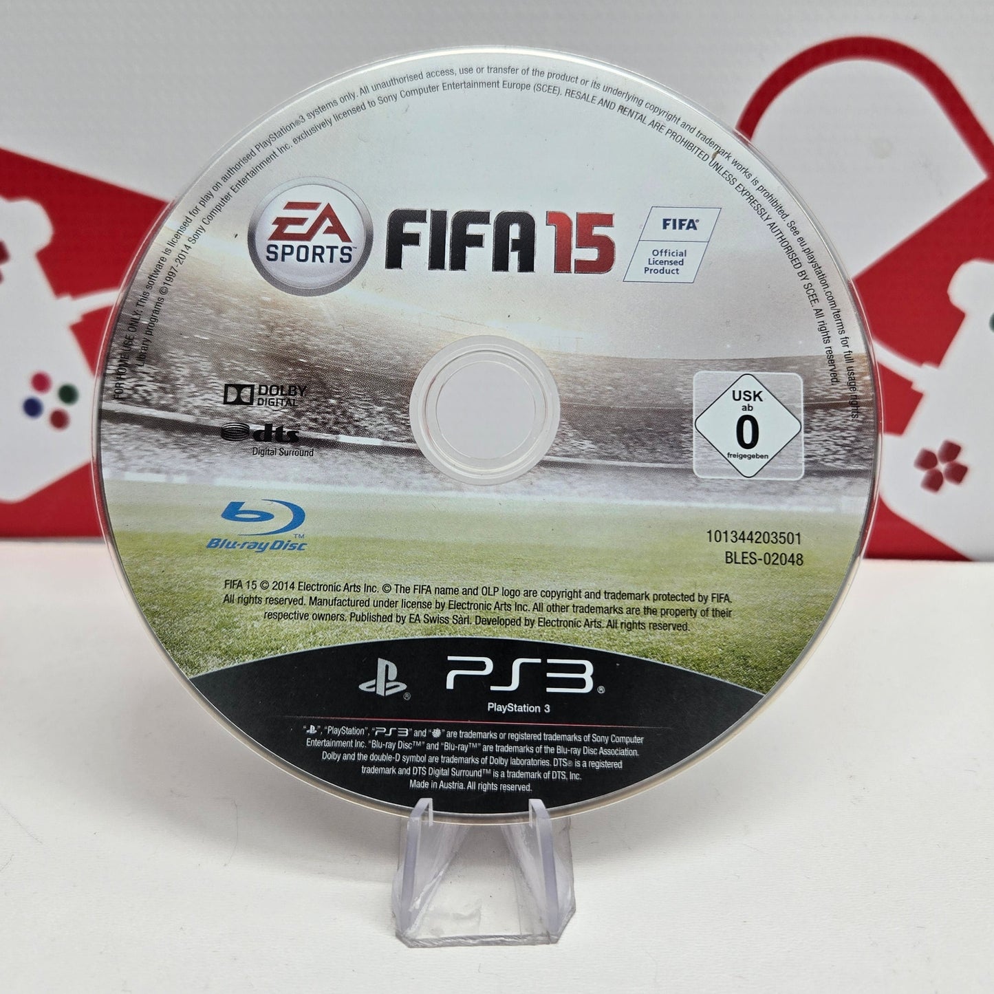 Fifa 15
