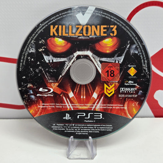 Killzone 3
