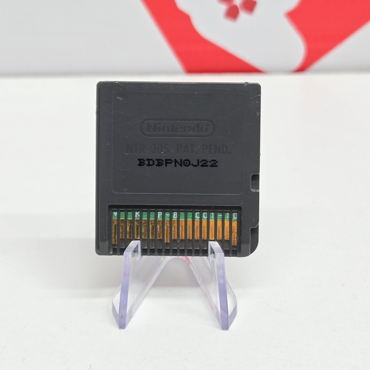 Dragon Ball Origins 2 Ds