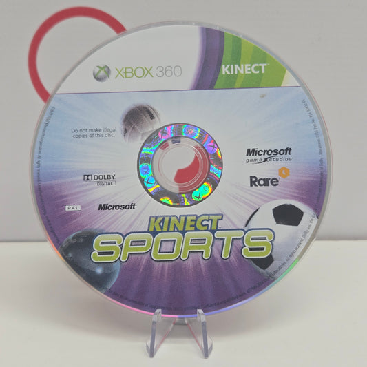 Kinect Sports X360