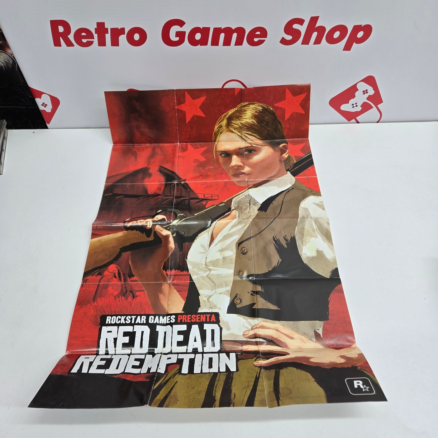 Red Dead Redemption - Ps3