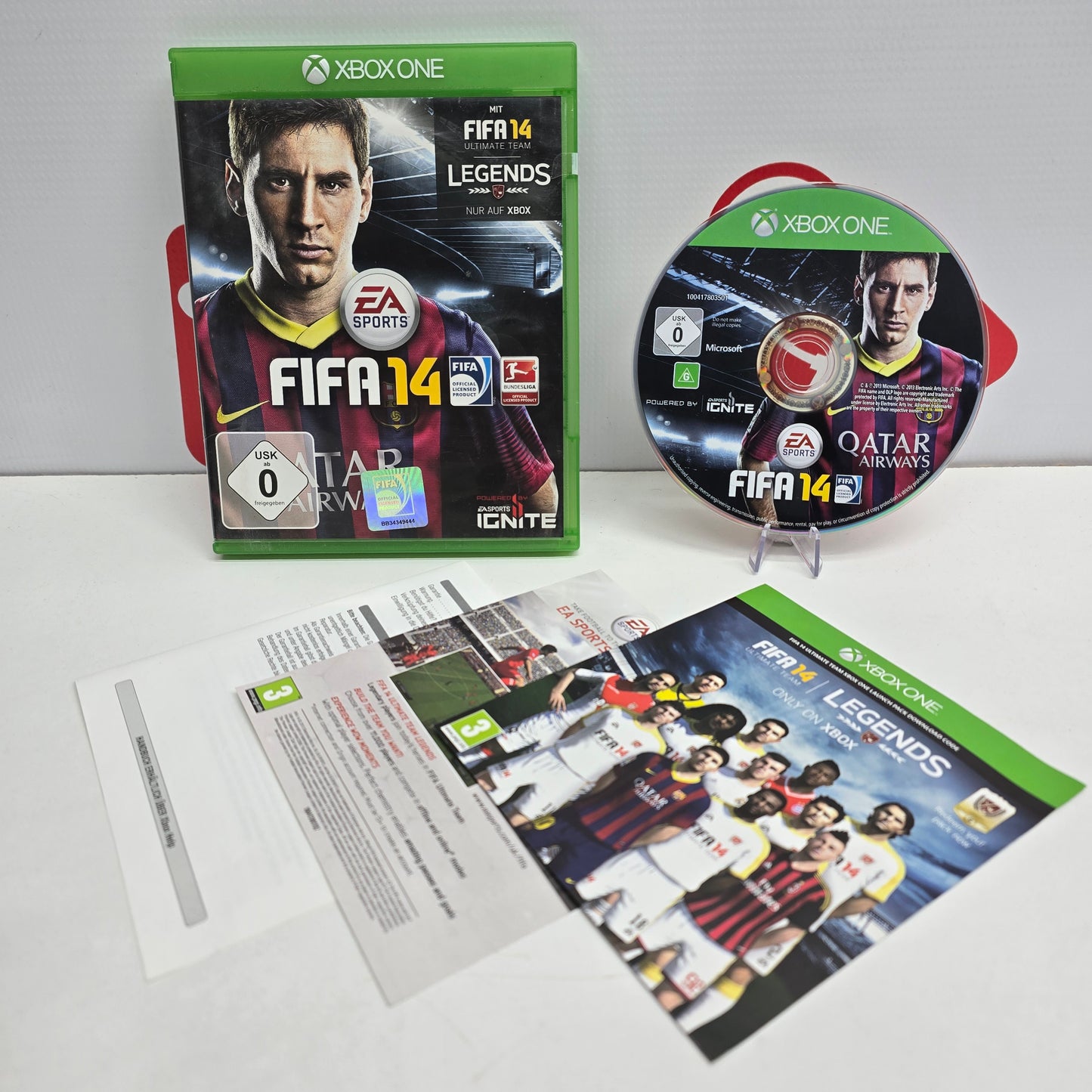 Fifa 14