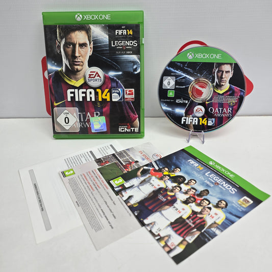 Fifa 14
