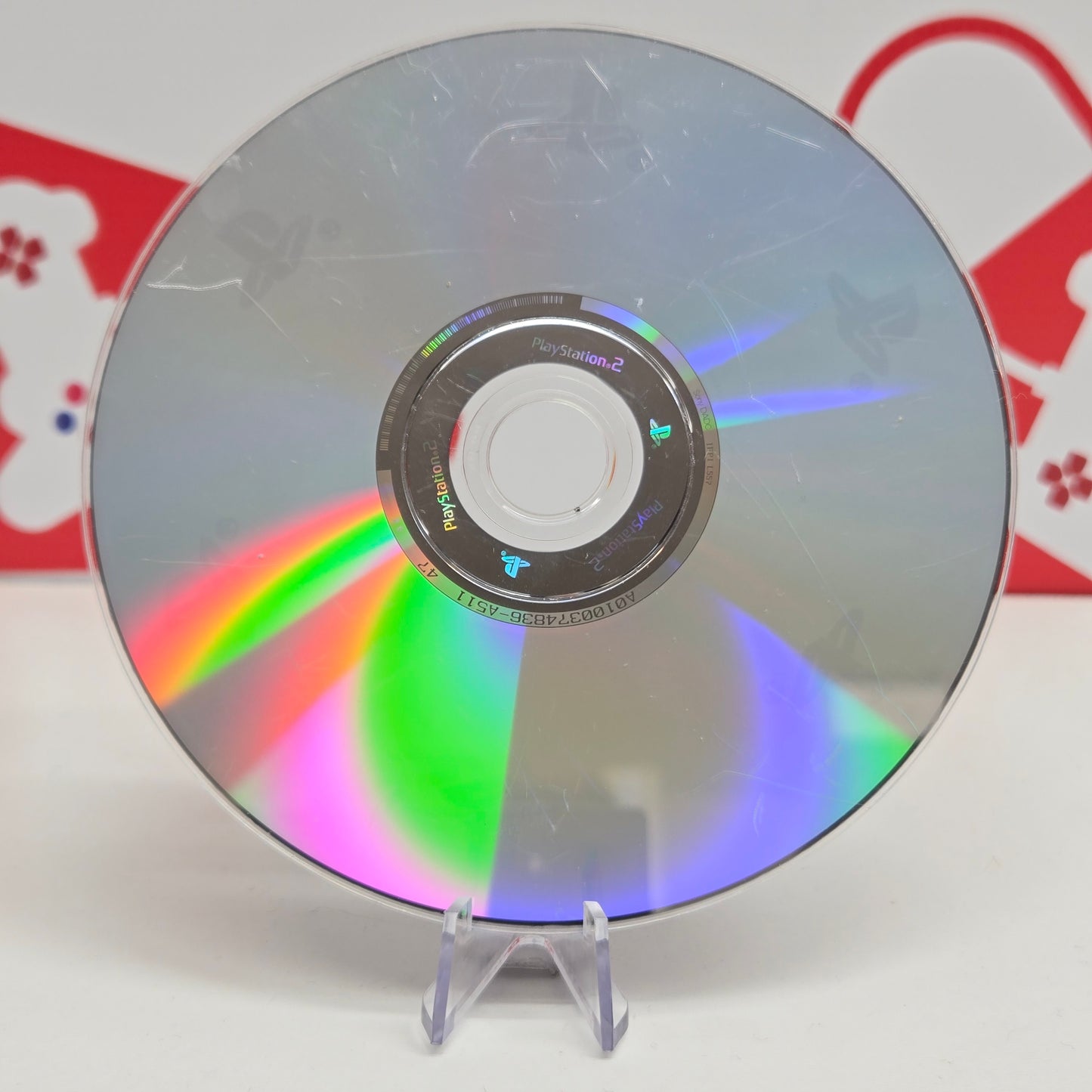 Gran Turismo 3 [Platinum] - Ps2