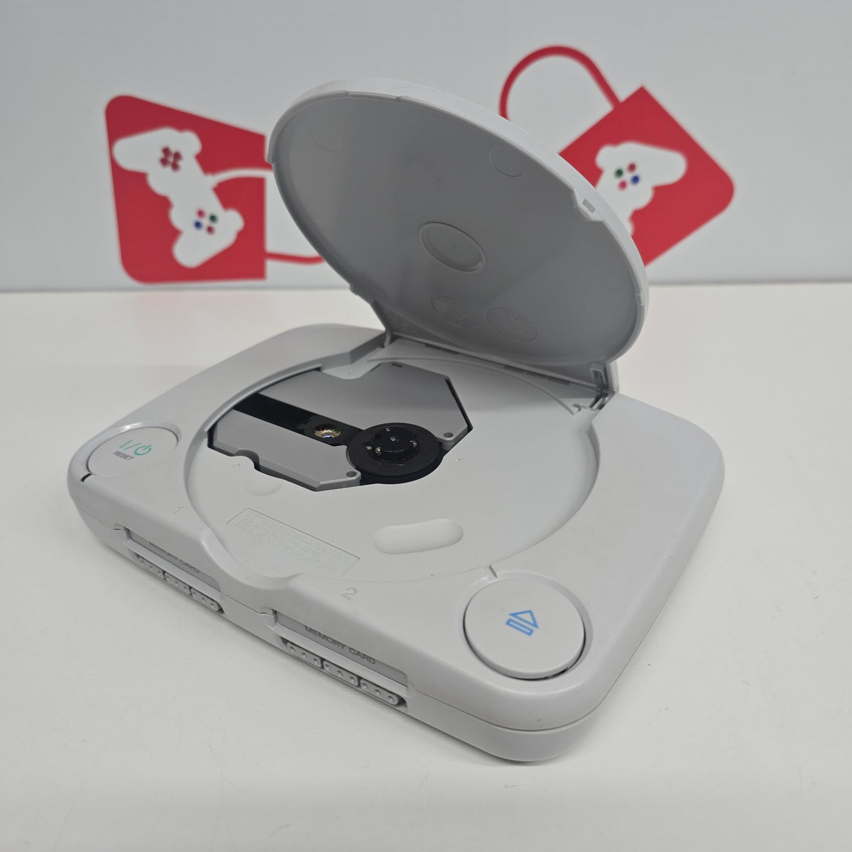 PlayStation 1 Slim System