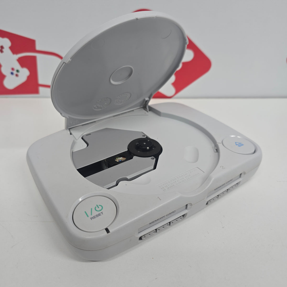 PlayStation 1 Slim System