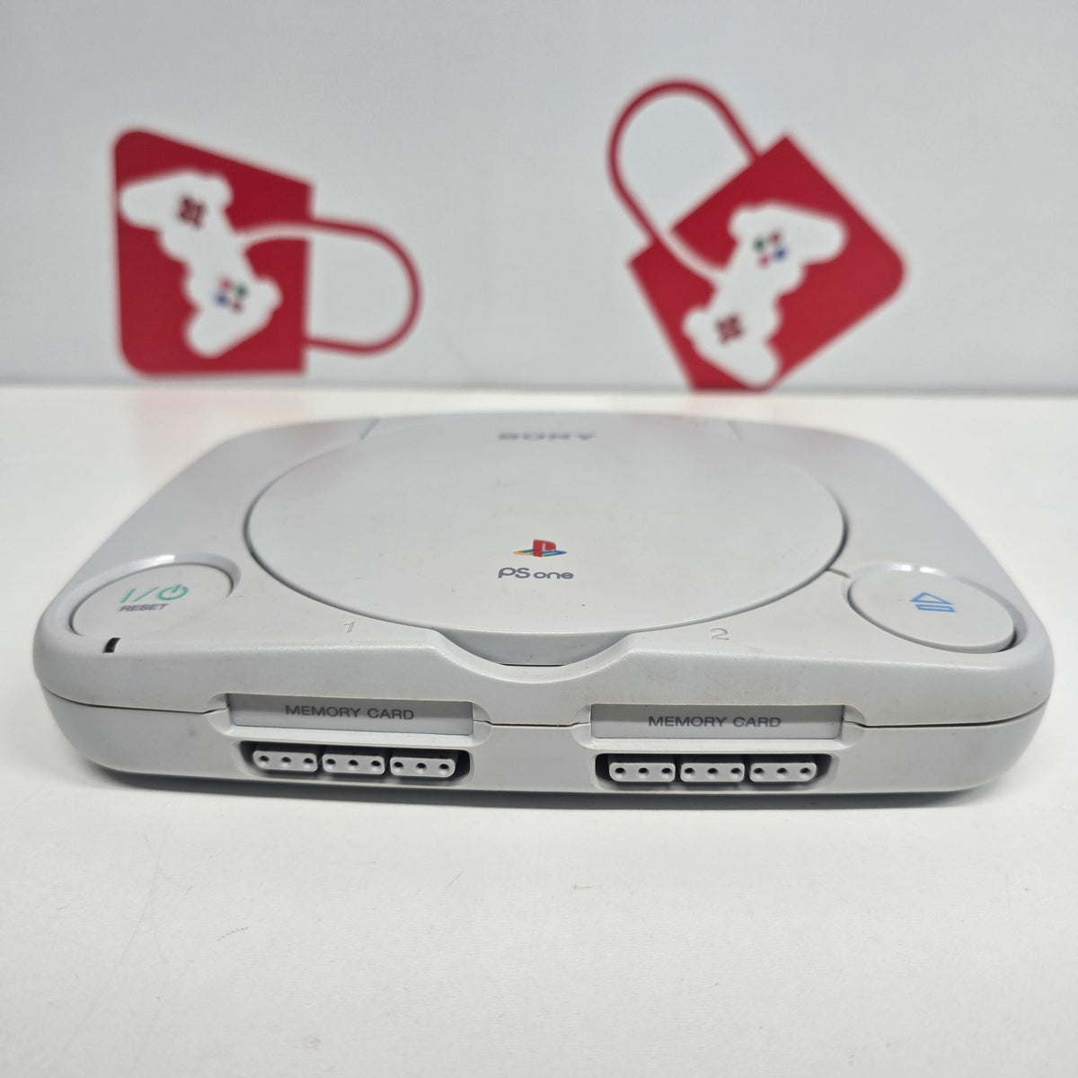 PlayStation 1 Slim System