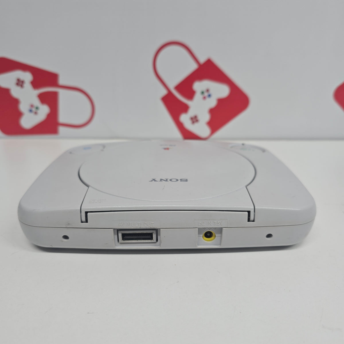 PlayStation 1 Slim System