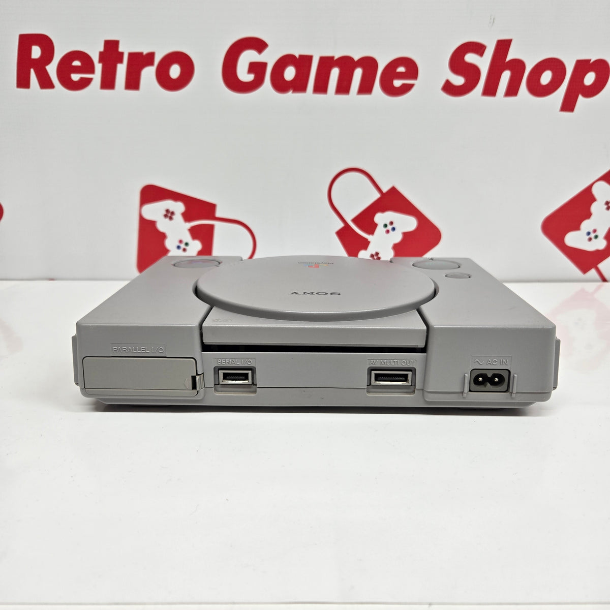 PlayStation 1 System