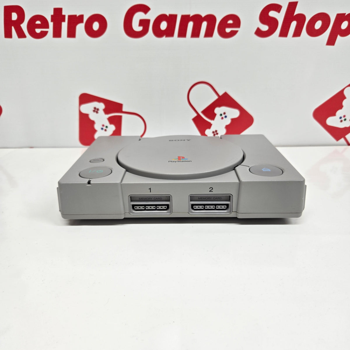 PlayStation 1 System