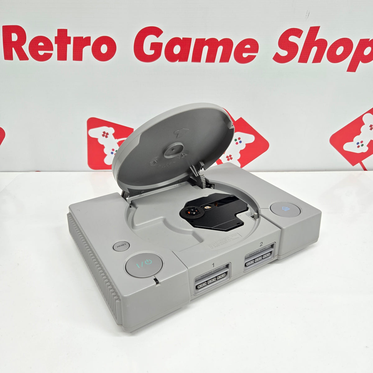 PlayStation 1 System