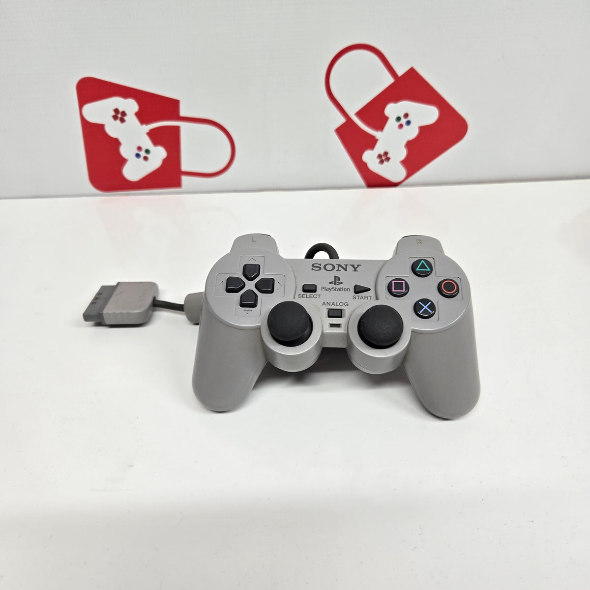 PlayStation 1 System
