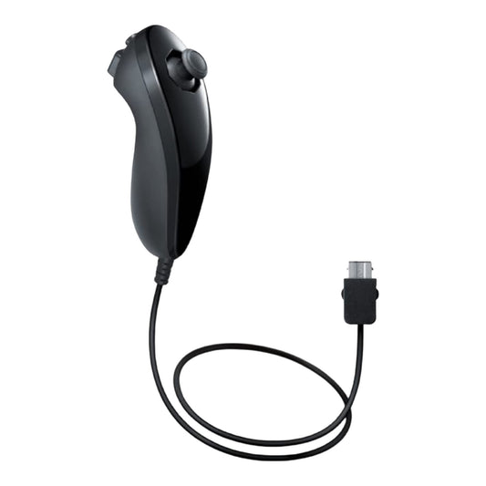 Nintendo Wii Nunchuk - Black