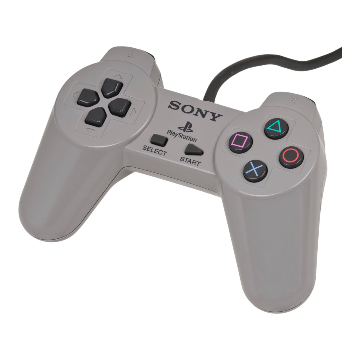 Classic Playstation 1 Controller
