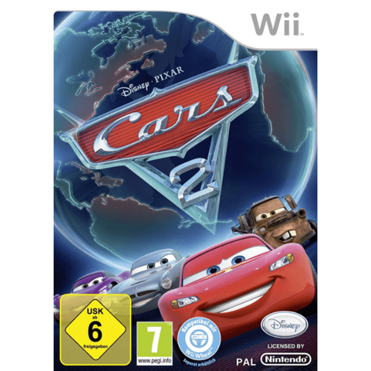 Cars 2