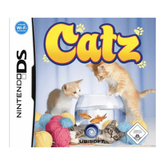 Catz