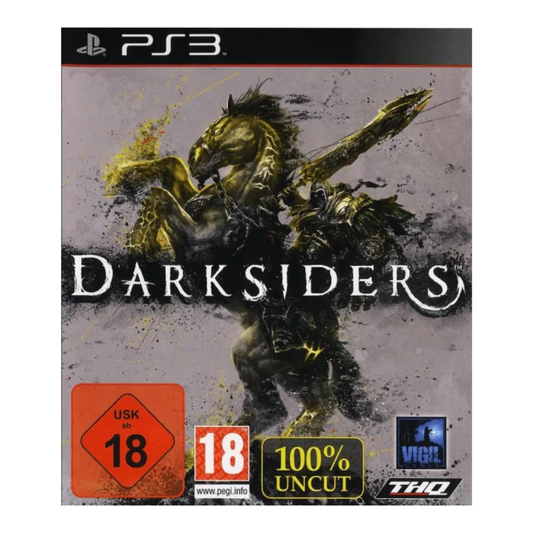 Darksiders