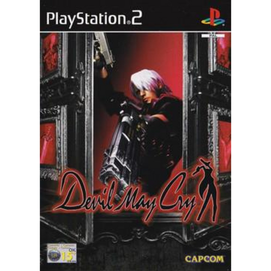 Devil May Cry