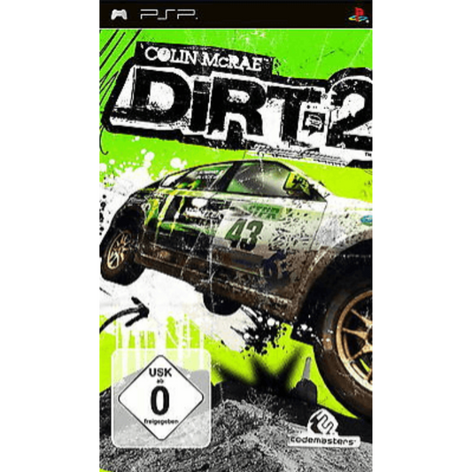 Dirt 2