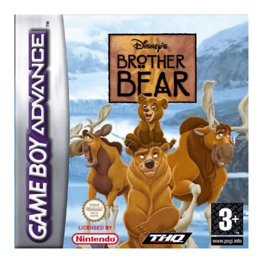 Disney's Brother Bear