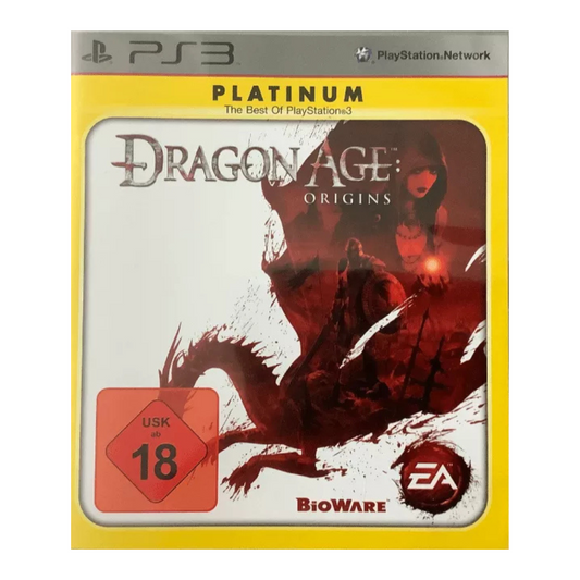 Dragon Age: Origins [Platinum]