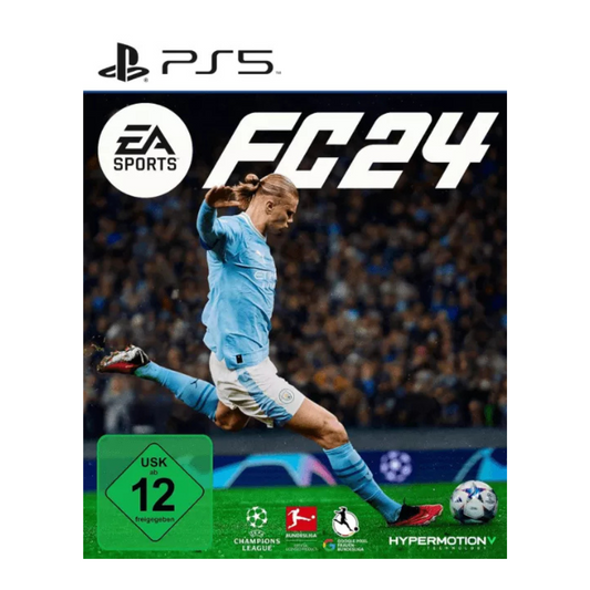 EA Sports FC 24